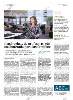 ABC MADRID 04-10-2011 página 40