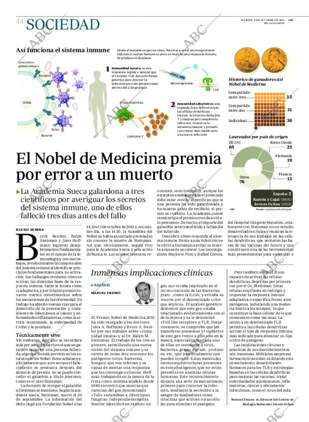 ABC MADRID 04-10-2011 página 44