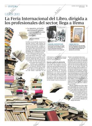 ABC MADRID 04-10-2011 página 56