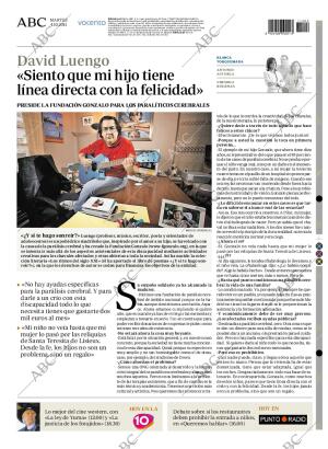 ABC MADRID 04-10-2011 página 80