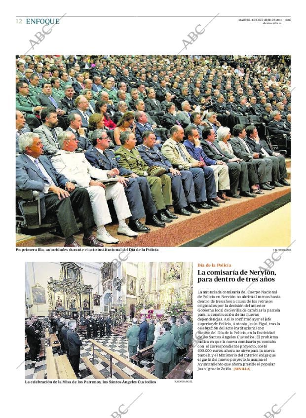 ABC SEVILLA 04-10-2011 página 12