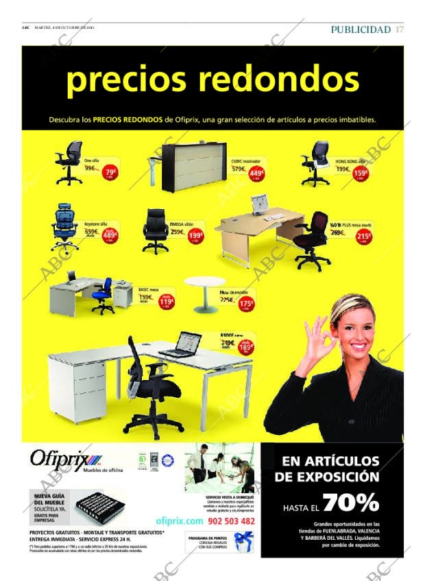 ABC SEVILLA 04-10-2011 página 17