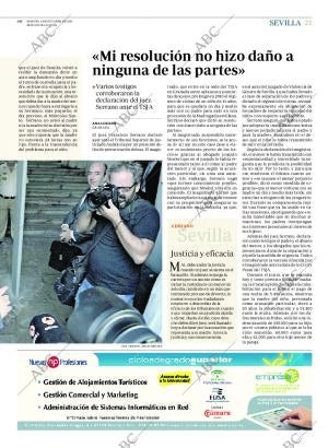 ABC SEVILLA 04-10-2011 página 21