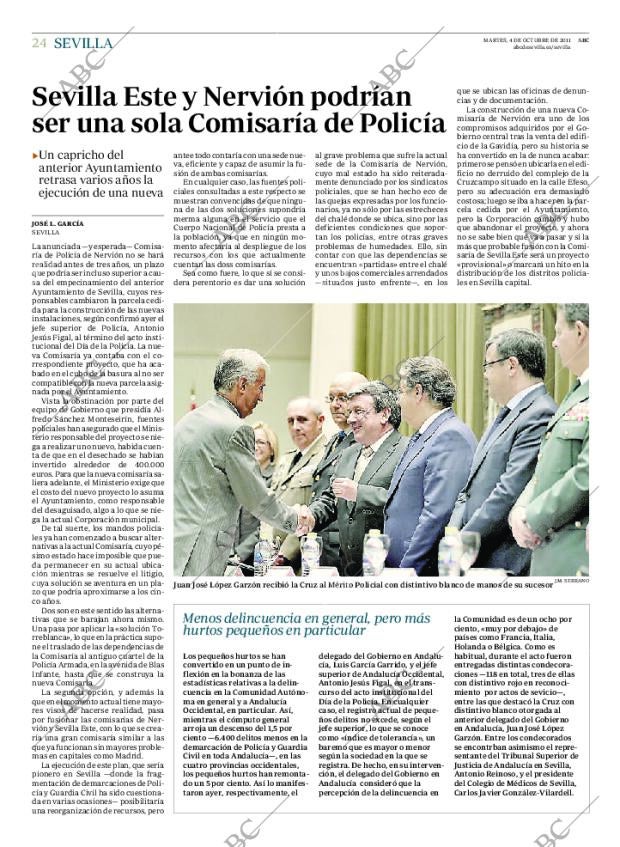 ABC SEVILLA 04-10-2011 página 24