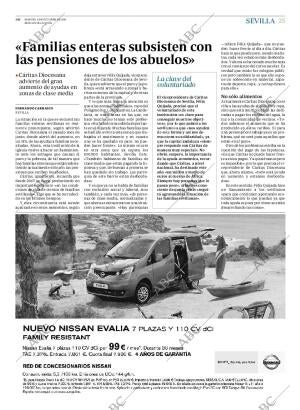 ABC SEVILLA 04-10-2011 página 25
