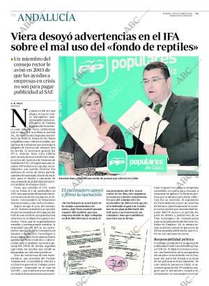 ABC SEVILLA 04-10-2011 página 34