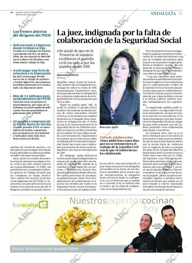 ABC SEVILLA 04-10-2011 página 35