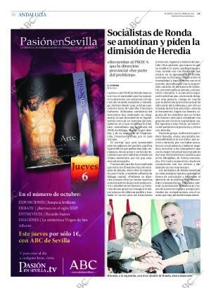 ABC SEVILLA 04-10-2011 página 36