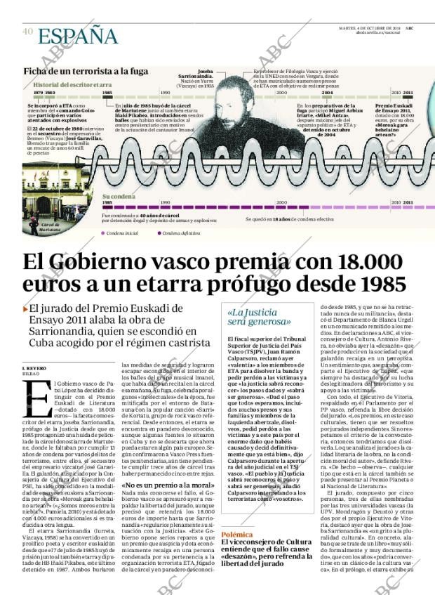 ABC SEVILLA 04-10-2011 página 40