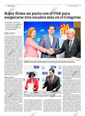 ABC SEVILLA 04-10-2011 página 44