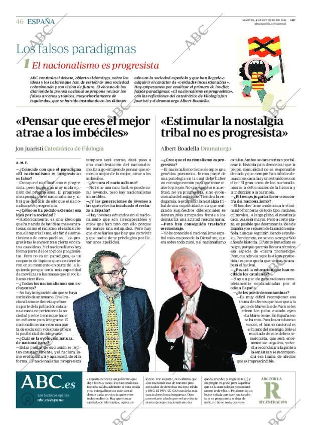 ABC SEVILLA 04-10-2011 página 46