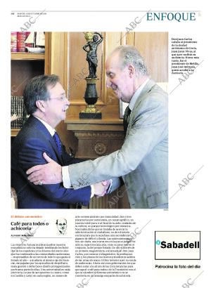 ABC SEVILLA 04-10-2011 página 5