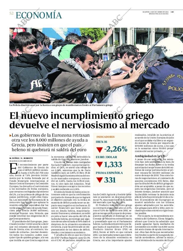 ABC SEVILLA 04-10-2011 página 52