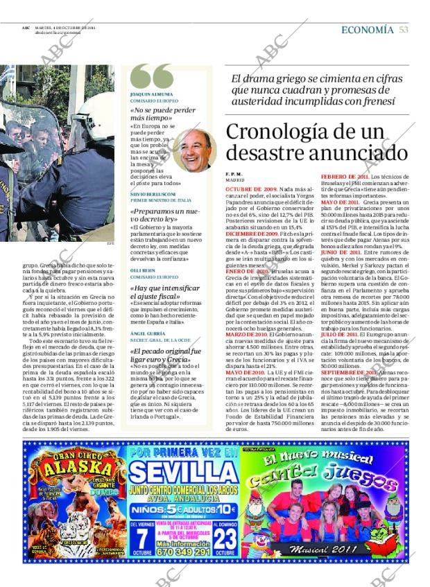 ABC SEVILLA 04-10-2011 página 53