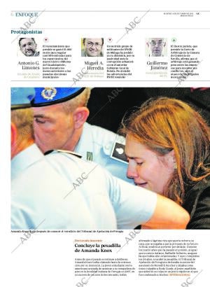 ABC SEVILLA 04-10-2011 página 6