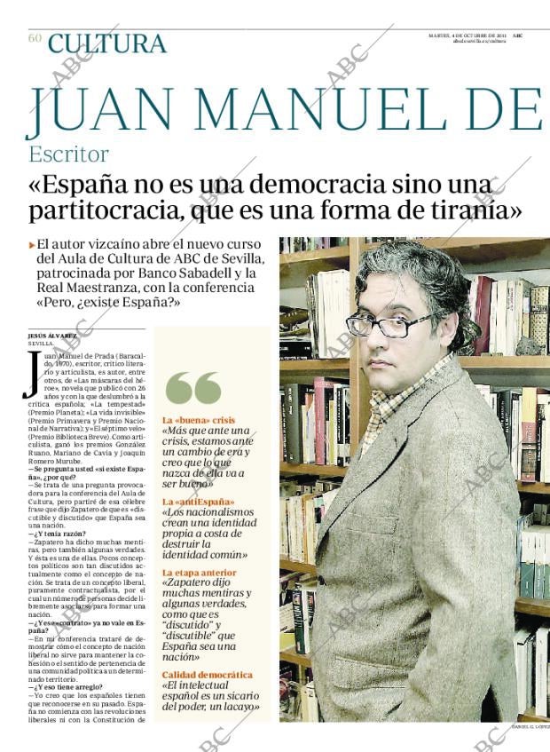 ABC SEVILLA 04-10-2011 página 60