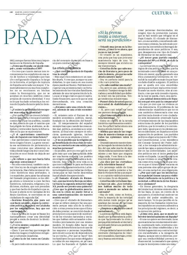 ABC SEVILLA 04-10-2011 página 61