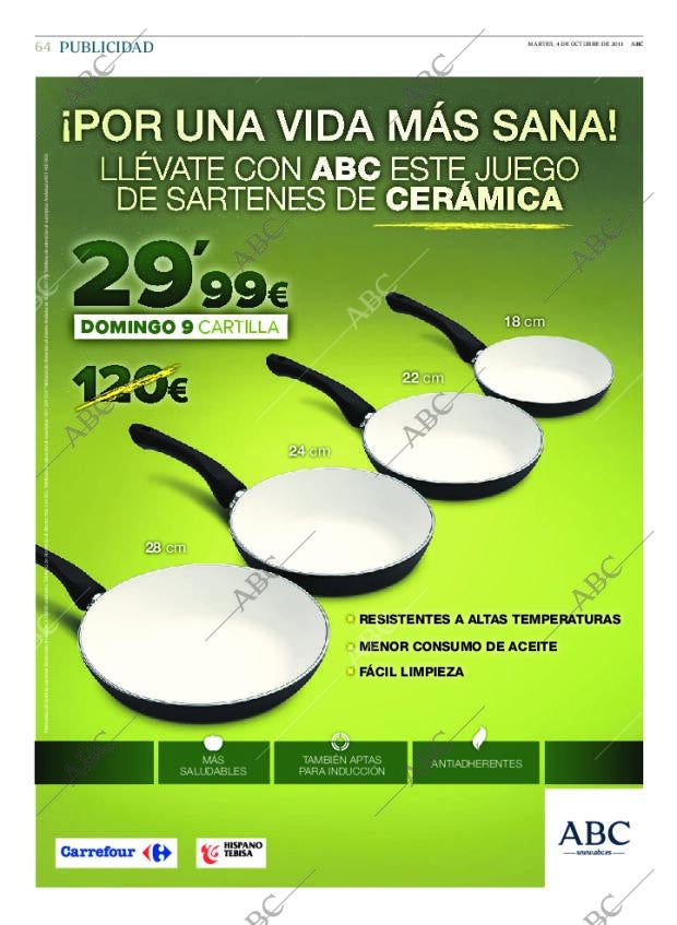 ABC SEVILLA 04-10-2011 página 64