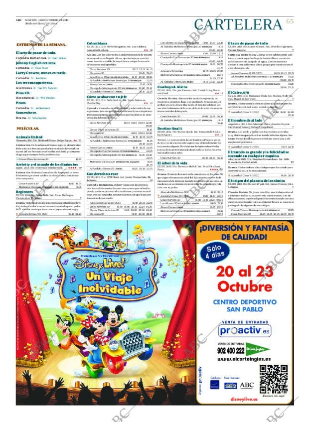 ABC SEVILLA 04-10-2011 página 65