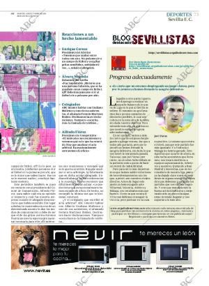 ABC SEVILLA 04-10-2011 página 73