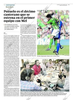 ABC SEVILLA 04-10-2011 página 74