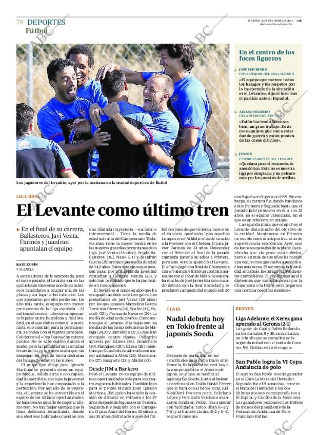 ABC SEVILLA 04-10-2011 página 78