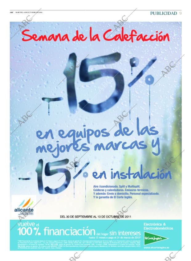ABC SEVILLA 04-10-2011 página 9