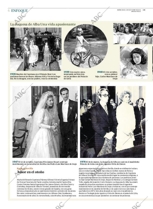 ABC SEVILLA 05-10-2011 página 6