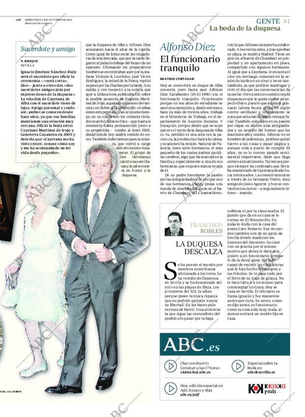 ABC SEVILLA 05-10-2011 página 81