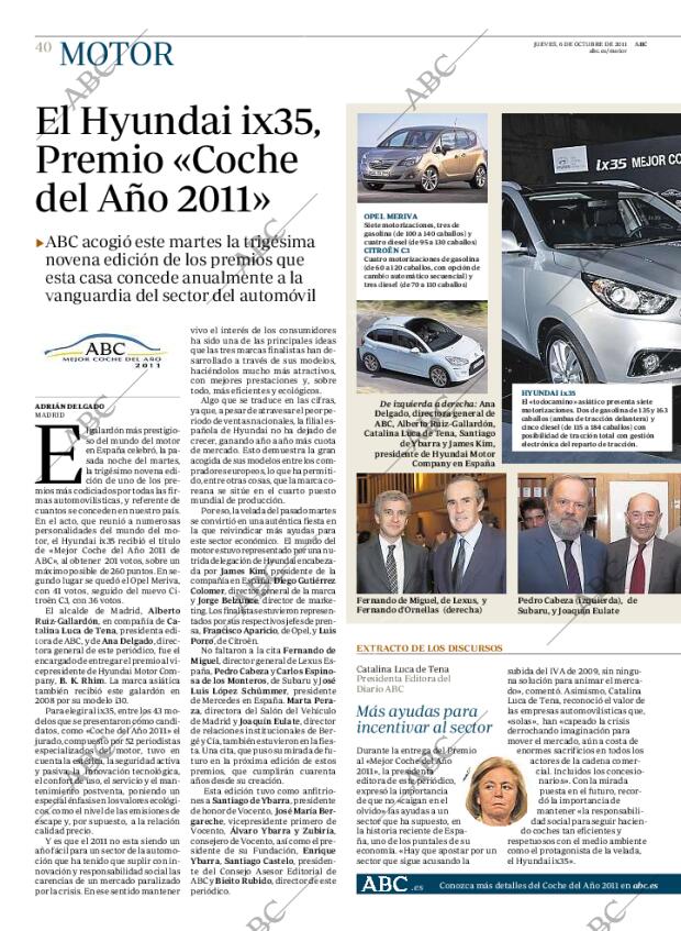 ABC MADRID 06-10-2011 página 40