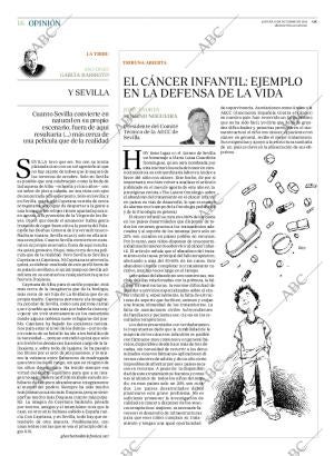 ABC SEVILLA 06-10-2011 página 16