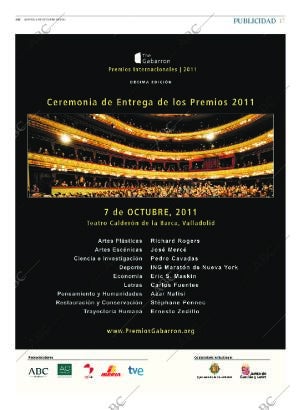 ABC SEVILLA 06-10-2011 página 17