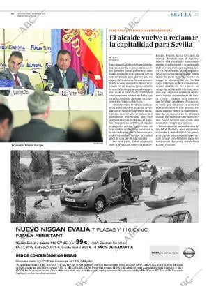 ABC SEVILLA 06-10-2011 página 25