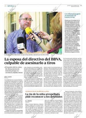 ABC SEVILLA 06-10-2011 página 26