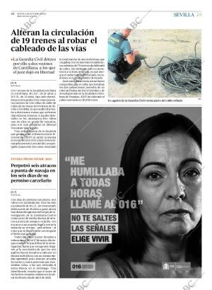 ABC SEVILLA 06-10-2011 página 29