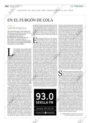 ABC SEVILLA 06-10-2011 página 3