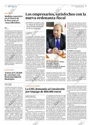 ABC SEVILLA 06-10-2011 página 30