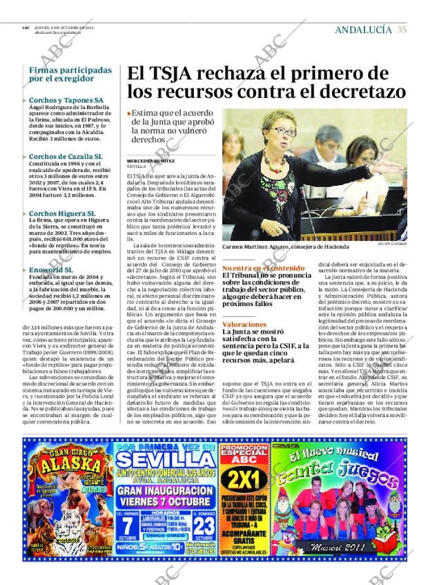ABC SEVILLA 06-10-2011 página 35