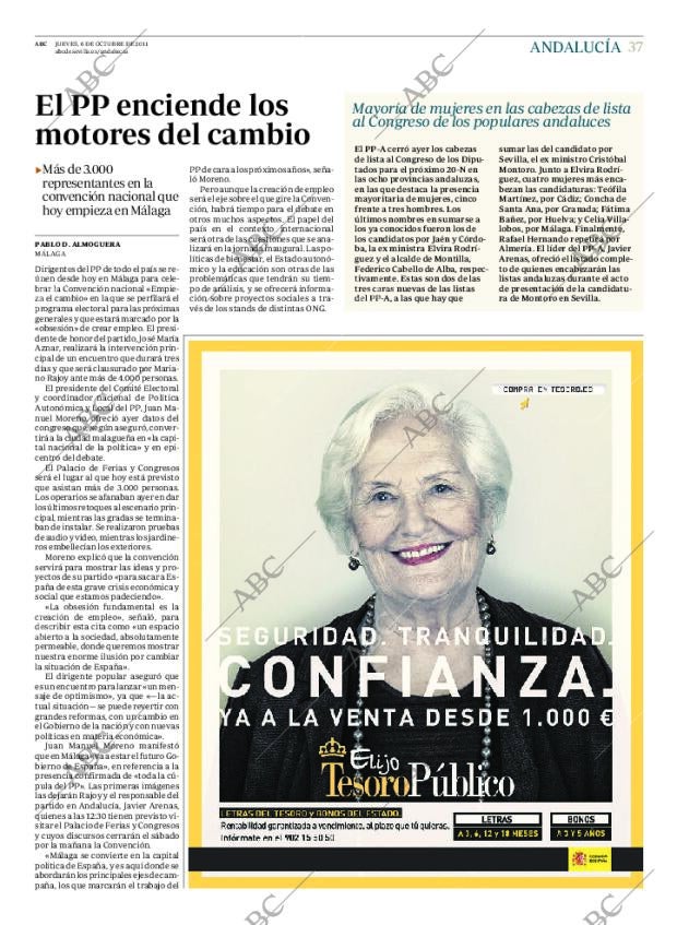 ABC SEVILLA 06-10-2011 página 37