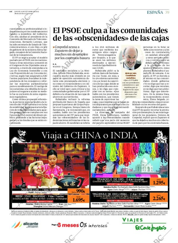 ABC SEVILLA 06-10-2011 página 39