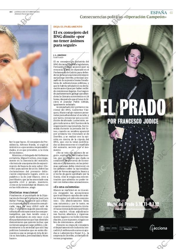 ABC SEVILLA 06-10-2011 página 41