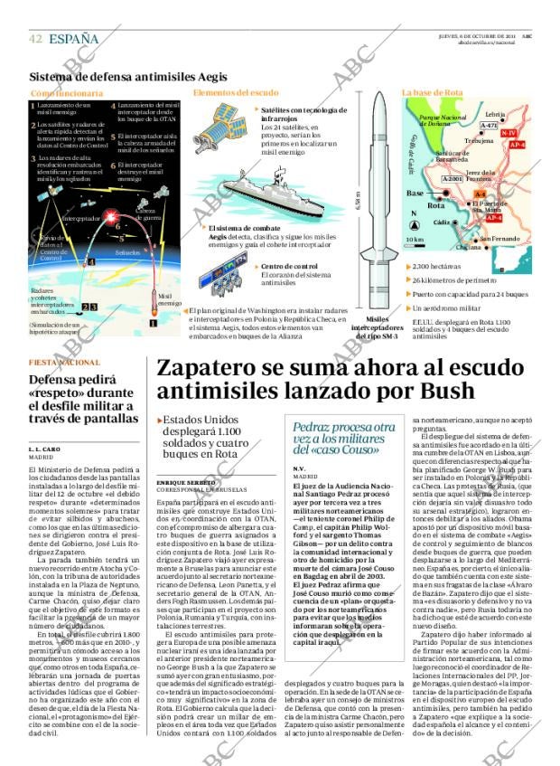 ABC SEVILLA 06-10-2011 página 42