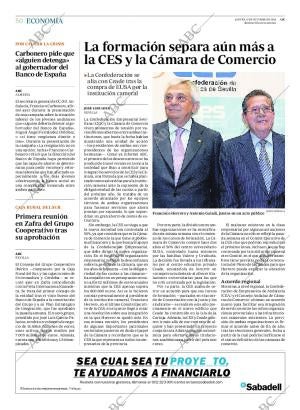 ABC SEVILLA 06-10-2011 página 50