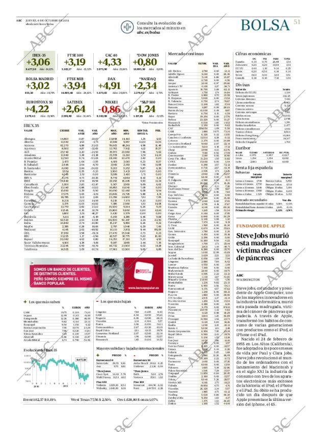 ABC SEVILLA 06-10-2011 página 51