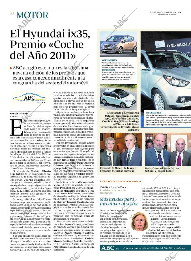 ABC SEVILLA 06-10-2011 página 52