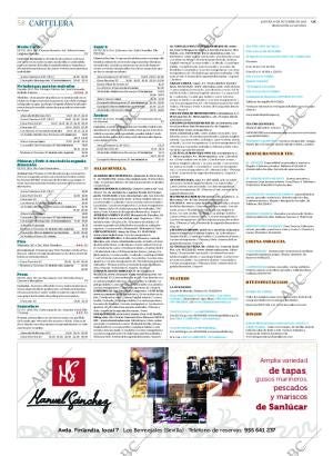 ABC SEVILLA 06-10-2011 página 58