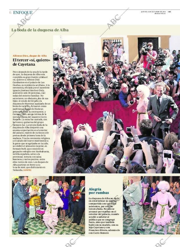 ABC SEVILLA 06-10-2011 página 6