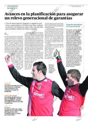 ABC SEVILLA 06-10-2011 página 64