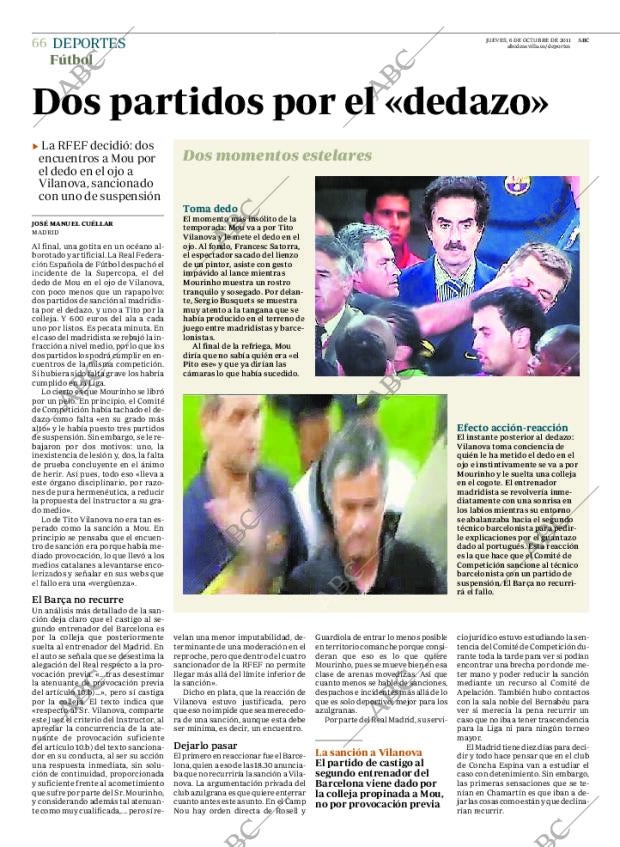 ABC SEVILLA 06-10-2011 página 66