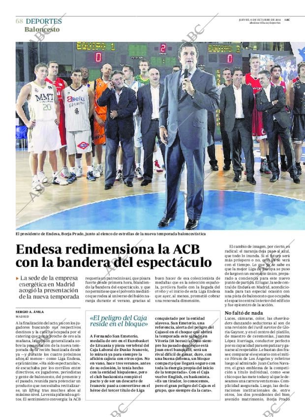 ABC SEVILLA 06-10-2011 página 68